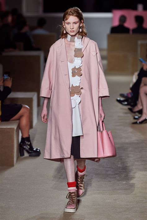 prada resort collection
